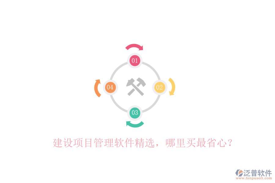 建設(shè)項(xiàng)目管理軟件精選，哪里買最省心？