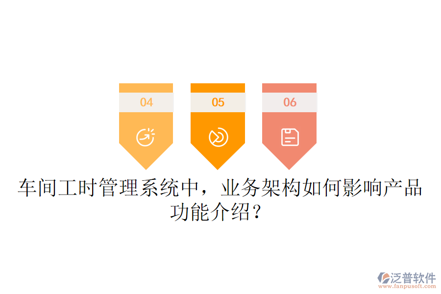 車間工時管理系統(tǒng)中，業(yè)務架構如何影響產品功能介紹？
