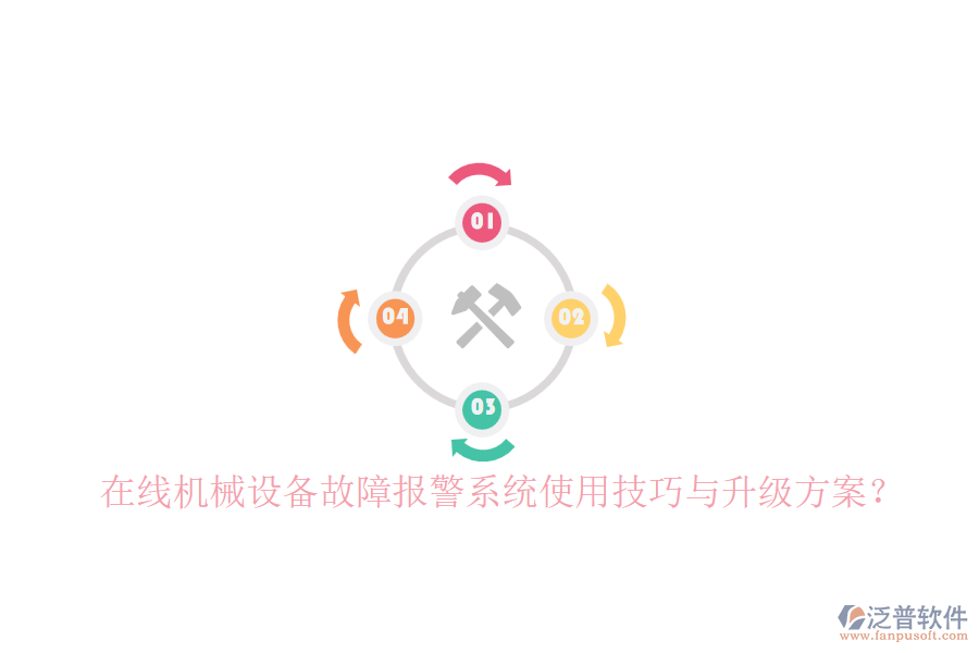 在線機械設備故障報警系統(tǒng)使用技巧與升級方案？