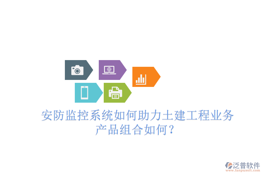 安防監(jiān)控系統(tǒng)如何助力土建工程業(yè)務(wù)？產(chǎn)品組合如何？