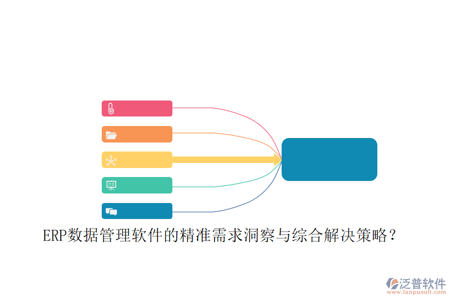 ERP數(shù)據(jù)管理軟件的精準(zhǔn)需求洞察與綜合解決策略？