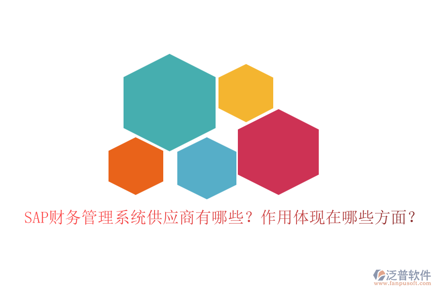 SAP財(cái)務(wù)管理系統(tǒng)供應(yīng)商有哪些？作用體現(xiàn)在哪些方面？