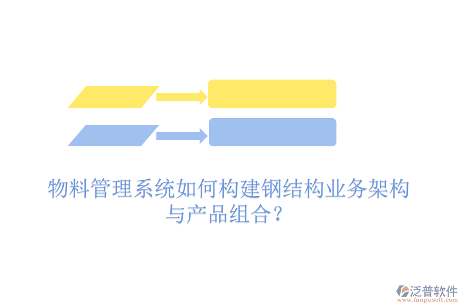 物料管理系統(tǒng)如何構(gòu)建鋼結(jié)構(gòu)業(yè)務(wù)架構(gòu)與產(chǎn)品組合？