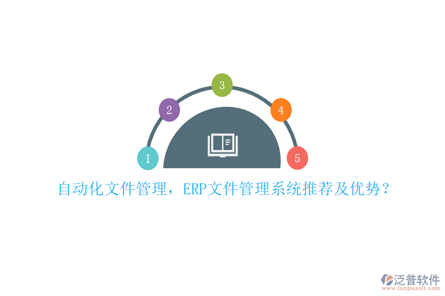 自動(dòng)化文件管理，ERP文件管理系統(tǒng)推薦及優(yōu)勢(shì)？