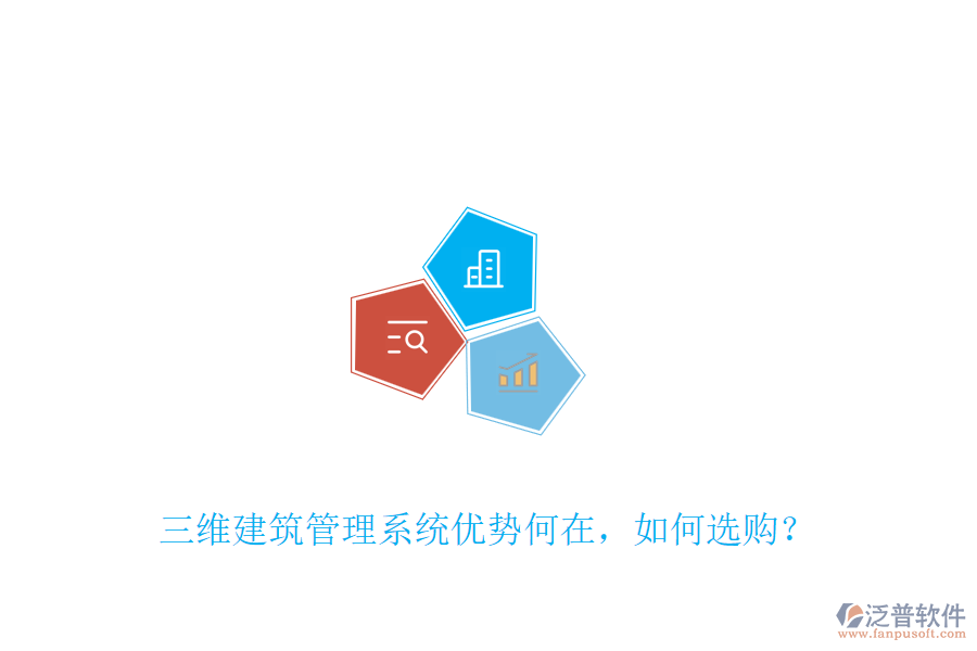 三維建筑管理系統(tǒng)優(yōu)勢(shì)何在，如何選購(gòu)？
