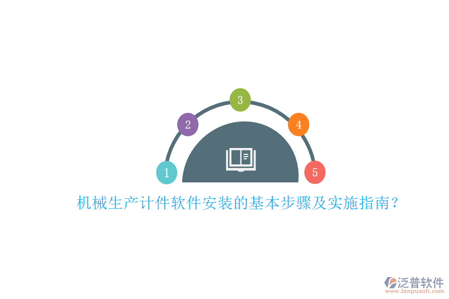 機械生產(chǎn)計件軟件安裝的基本步驟及實施指南？