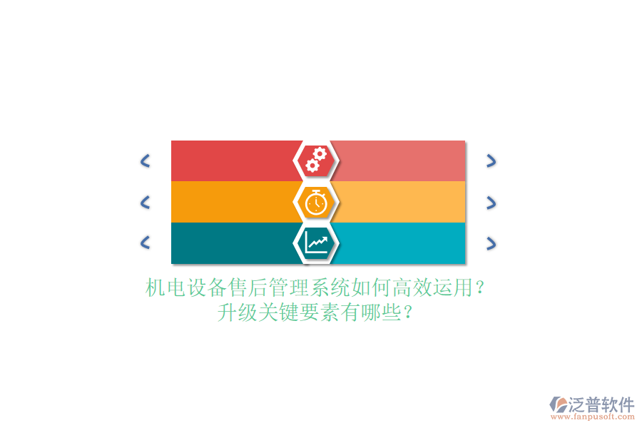 機(jī)電設(shè)備售后管理系統(tǒng)如何高效運(yùn)用？升級(jí)關(guān)鍵要素有哪些？