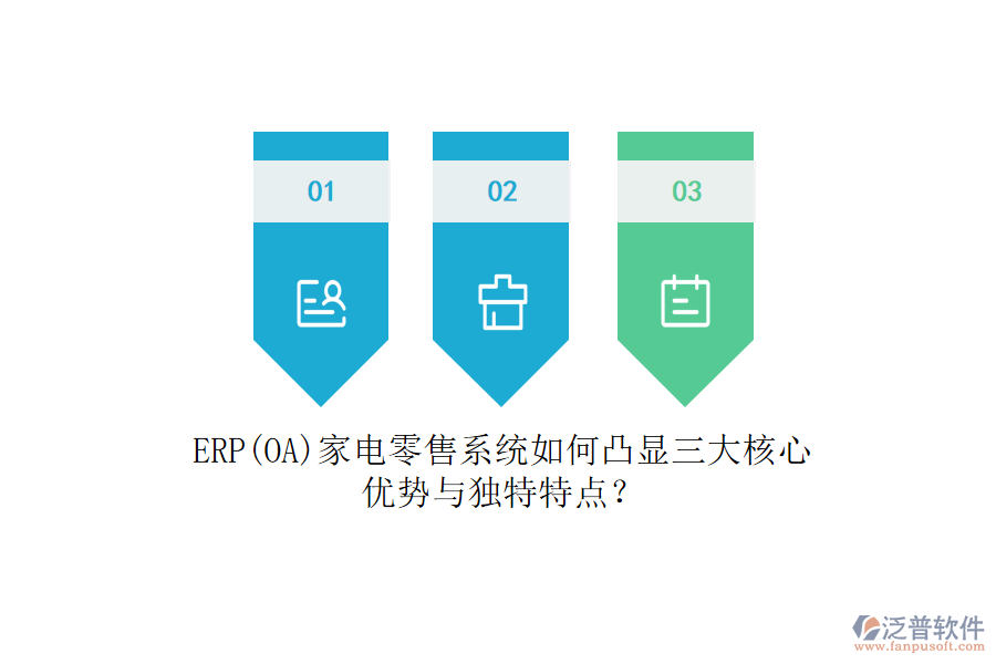ERP(OA)家電零售系統(tǒng)如何凸顯三大核心優(yōu)勢與獨特特點？