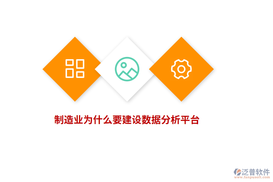 制造業(yè)為什么要建設(shè)數(shù)據(jù)分析平臺？