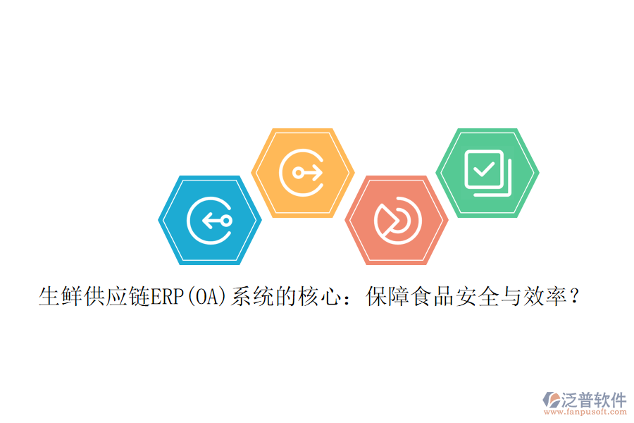 生鮮供應(yīng)鏈ERP(OA)系統(tǒng)的核心：保障食品安全與效率？
