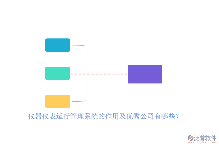 儀器儀表運(yùn)行管理系統(tǒng)的作用及優(yōu)秀公司有哪些？
