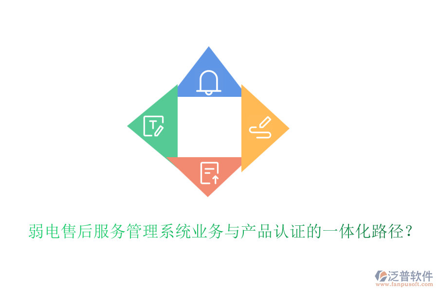 弱電售后服務(wù)管理系統(tǒng)業(yè)務(wù)與產(chǎn)品認(rèn)證的一體化路徑？