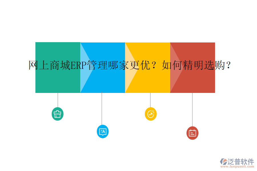 網(wǎng)上商城ERP管理哪家更優(yōu)？如何精明選購(gòu)？