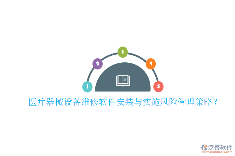醫(yī)療器械設(shè)備維修軟件安裝與實(shí)施風(fēng)險(xiǎn)管理策略？