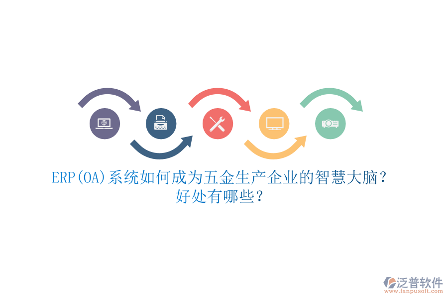 ERP(OA)系統(tǒng)如何成為五金生產(chǎn)企業(yè)的智慧大腦？好處有哪些？
