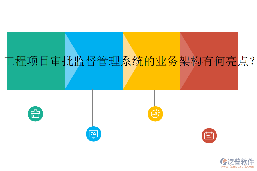 工程項目審批監(jiān)督管理系統(tǒng)的業(yè)務(wù)架構(gòu)有何亮點(diǎn)？