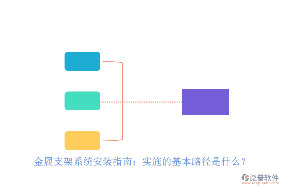 金屬支架系統(tǒng)安裝指南：實(shí)施的基本路徑是什么？