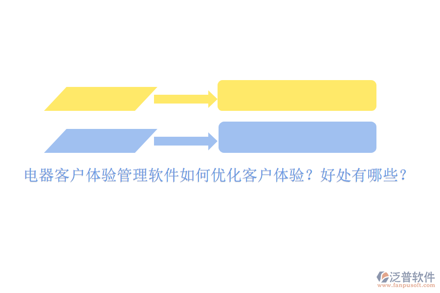 電器客戶體驗管理軟件如何優(yōu)化客戶體驗？好處有哪些？