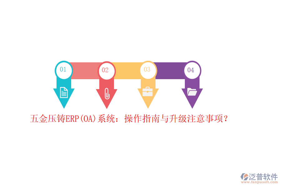 五金壓鑄ERP(OA)系統(tǒng)：操作指南與升級注意事項？
