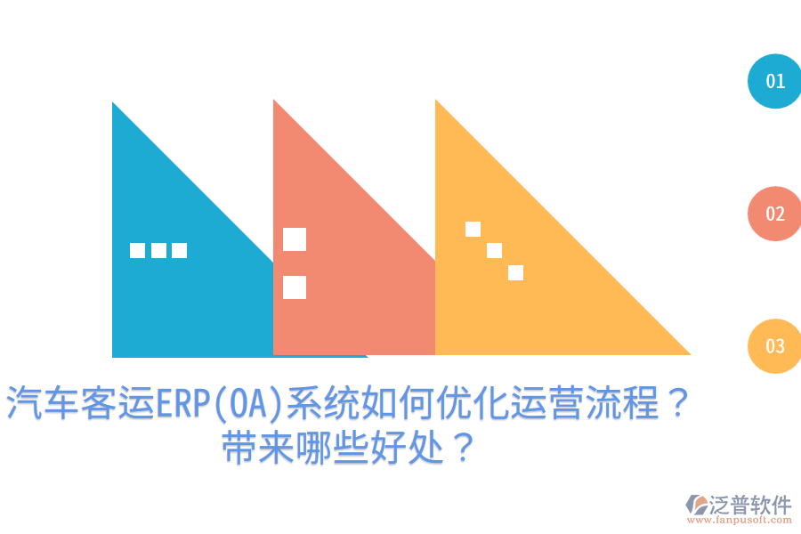 汽車客運(yùn)ERP(OA)系統(tǒng)如何優(yōu)化運(yùn)營流程？帶來哪些好處？