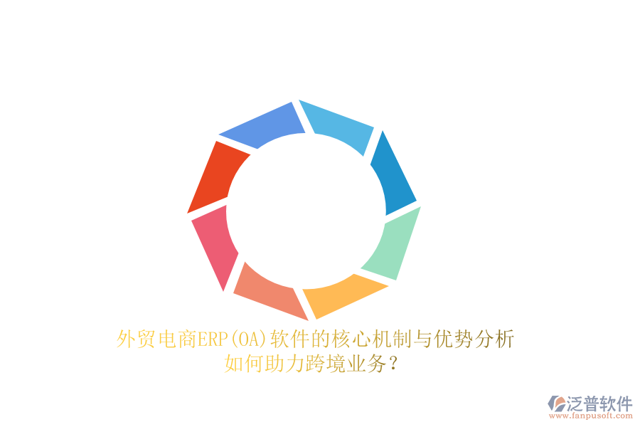 外貿(mào)電商ERP(OA)軟件的核心機(jī)制與優(yōu)勢(shì)分析，如何助力跨境業(yè)務(wù)？