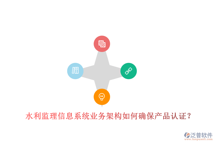 水利監(jiān)理信息系統(tǒng)業(yè)務(wù)架構(gòu)如何確保產(chǎn)品認(rèn)證？
