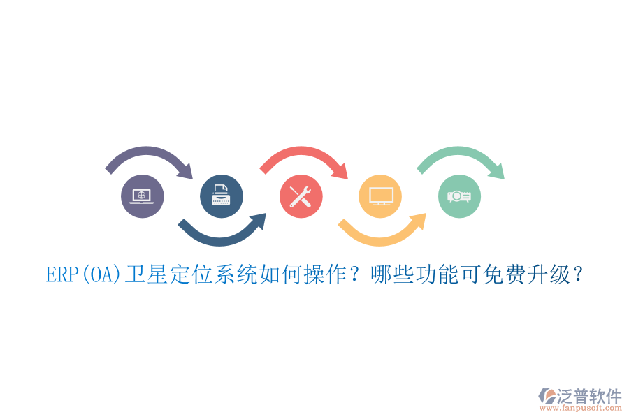 ERP(OA)衛(wèi)星定位系統(tǒng)如何操作？哪些功能可免費(fèi)升級(jí)？