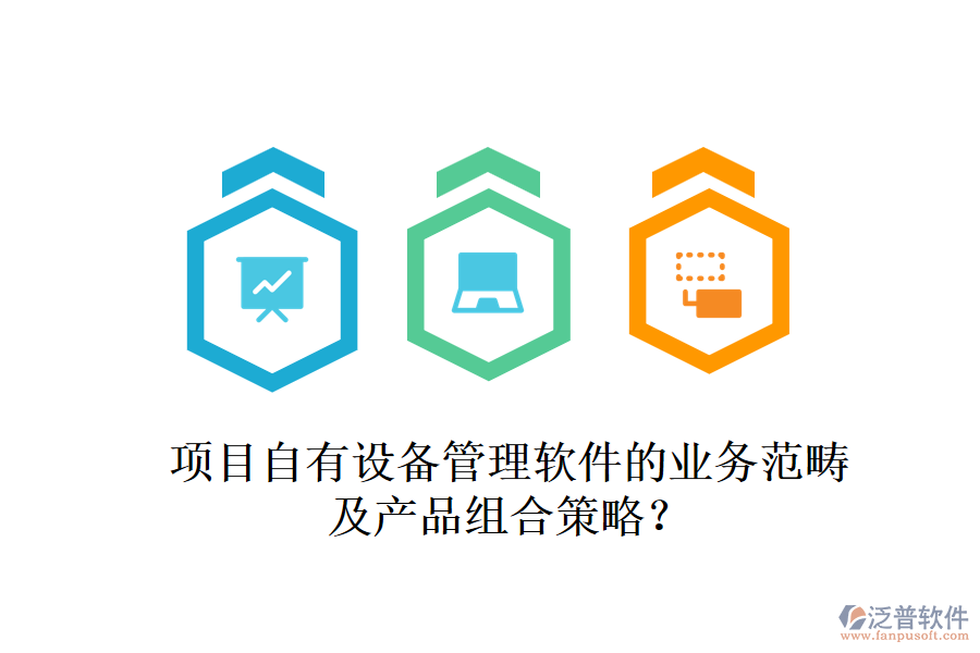 項目自有設(shè)備管理軟件的業(yè)務(wù)范疇及產(chǎn)品組合策略？