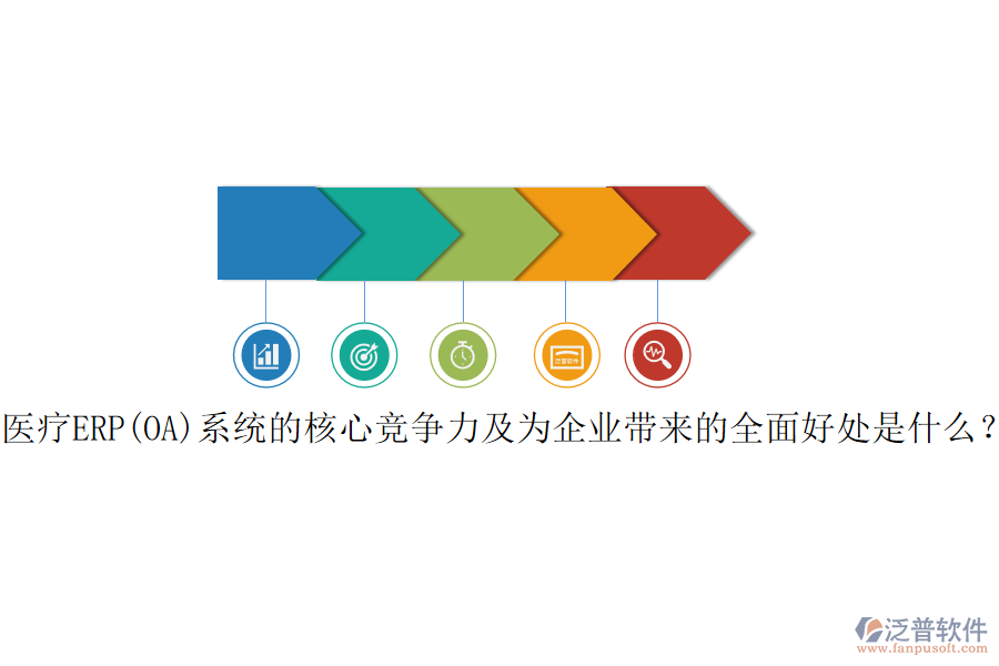醫(yī)療ERP(OA)系統(tǒng)的核心競(jìng)爭(zhēng)力及為企業(yè)帶來(lái)的全面好處是什么？