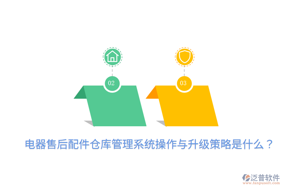  電器售后配件倉庫管理系統(tǒng)操作與升級策略是什么？