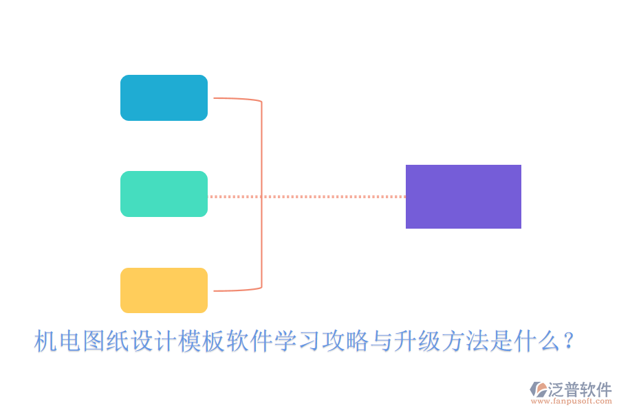 機電圖紙設計模板軟件學習攻略與升級方法是什么？