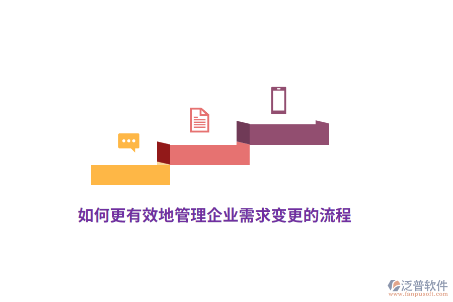 如何更有效地管理企業(yè)需求變更的流程？