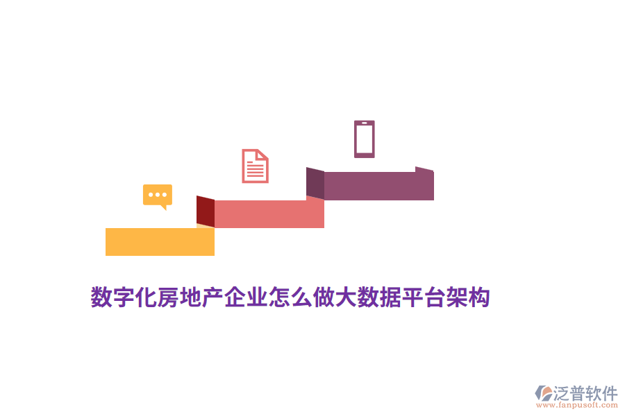 數(shù)字化房地產(chǎn)企業(yè)怎么做大數(shù)據(jù)平臺架構(gòu)？