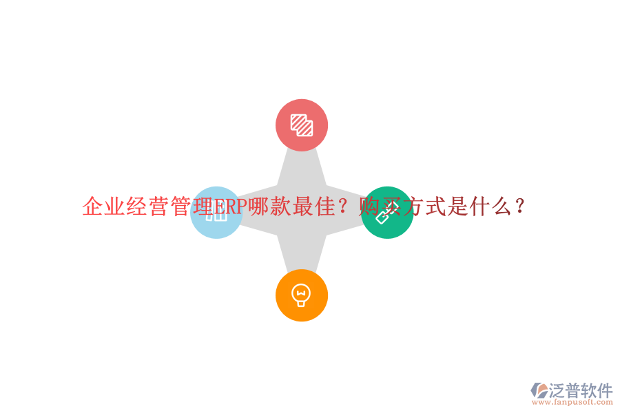 企業(yè)經(jīng)營管理ERP哪款最佳？購買方式是什么？