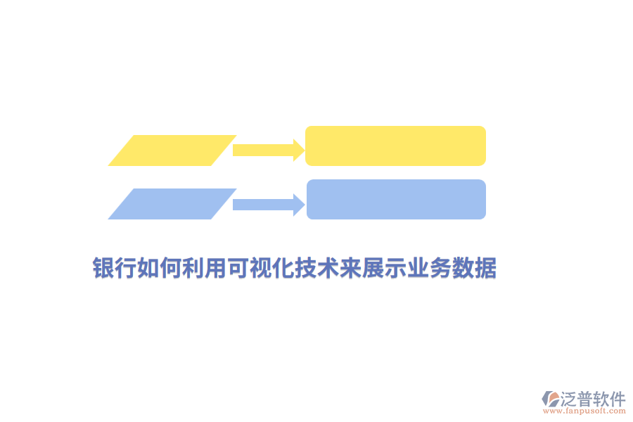 銀行如何利用可視化技術(shù)來展示業(yè)務(wù)數(shù)據(jù)？