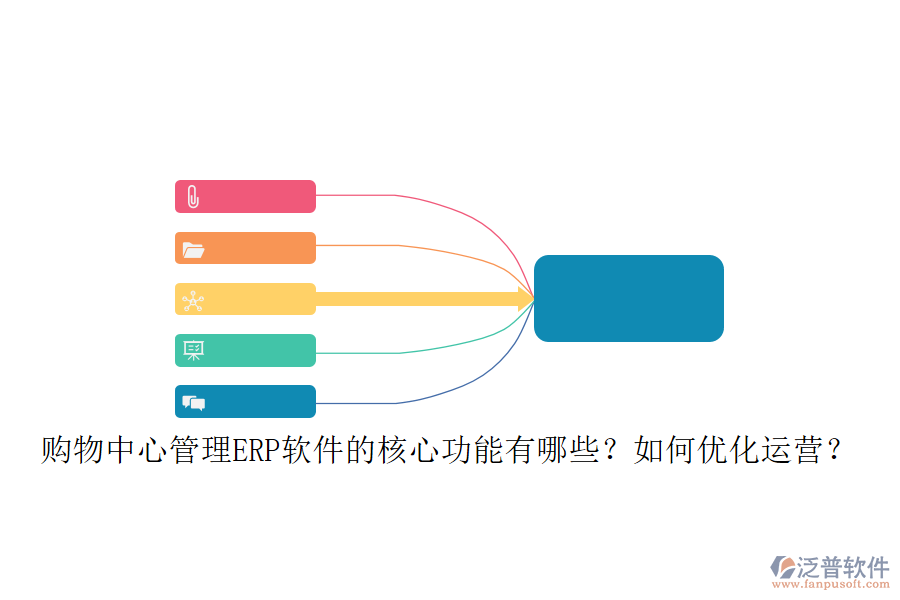 購(gòu)物中心管理ERP軟件的核心功能有哪些？如何優(yōu)化運(yùn)營(yíng)？