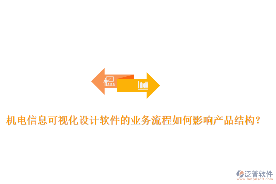 機(jī)電信息可視化設(shè)計(jì)軟件的業(yè)務(wù)流程如何影響產(chǎn)品結(jié)構(gòu)？