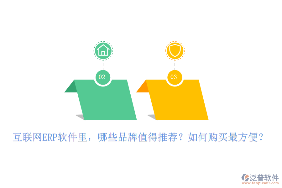 互聯(lián)網(wǎng)ERP軟件里，哪些品牌值得推薦？如何購買最方便？