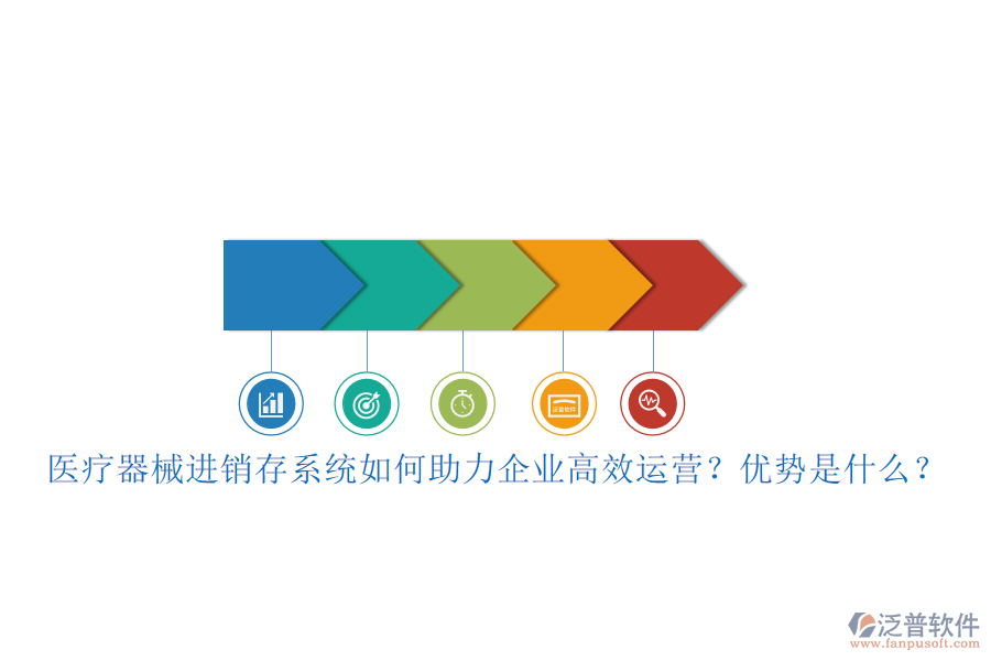 醫(yī)療器械進(jìn)銷(xiāo)存系統(tǒng)如何助力企業(yè)高效運(yùn)營(yíng)？?jī)?yōu)勢(shì)是什么？