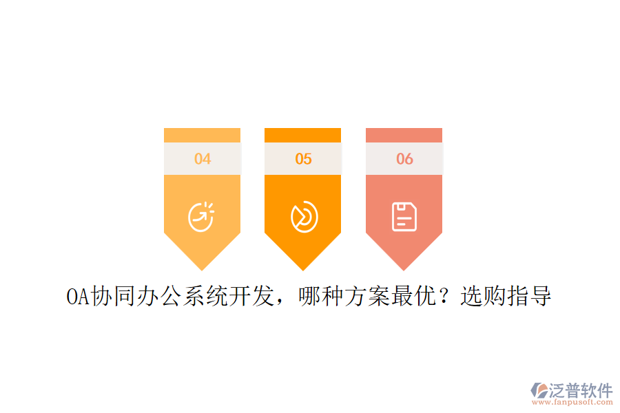 OA協(xié)同辦公系統(tǒng)開發(fā)，哪種方案最優(yōu)？選購指導(dǎo)