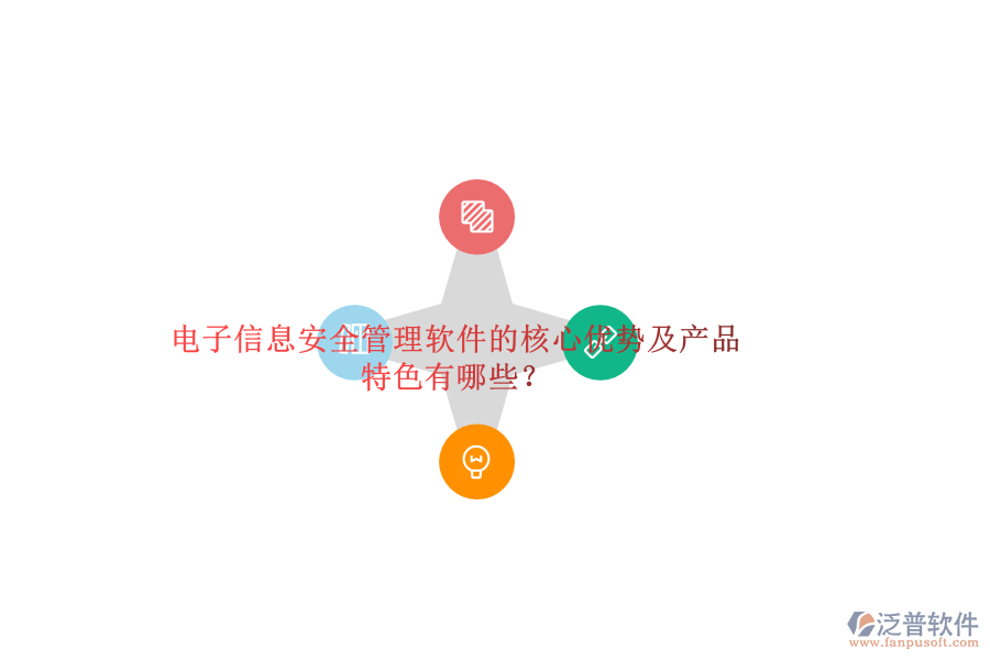 電子信息安全管理軟件的核心優(yōu)勢(shì)及產(chǎn)品特色有哪些？