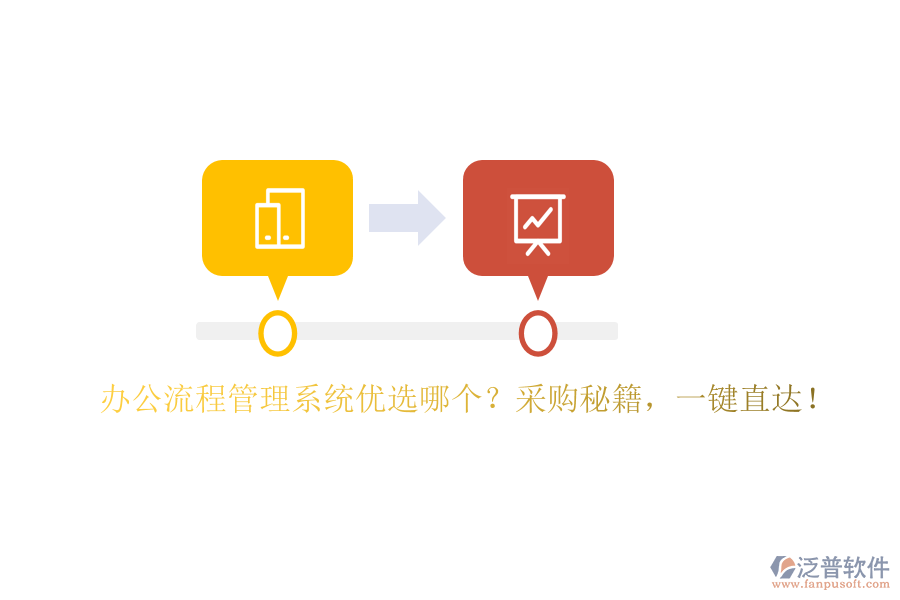 辦公流程管理系統(tǒng)優(yōu)選哪個？采購秘籍，一鍵直達！
