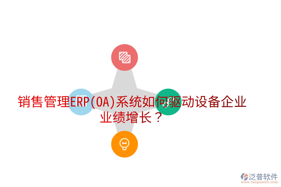 銷(xiāo)售管理ERP(OA)系統(tǒng)如何驅(qū)動(dòng)設(shè)備企業(yè)業(yè)績(jī)?cè)鲩L(zhǎng)？