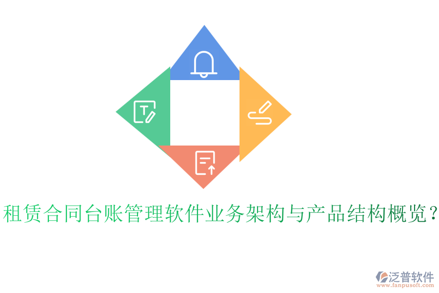 租賃合同臺賬管理軟件業(yè)務架構(gòu)與產(chǎn)品結(jié)構(gòu)概覽？