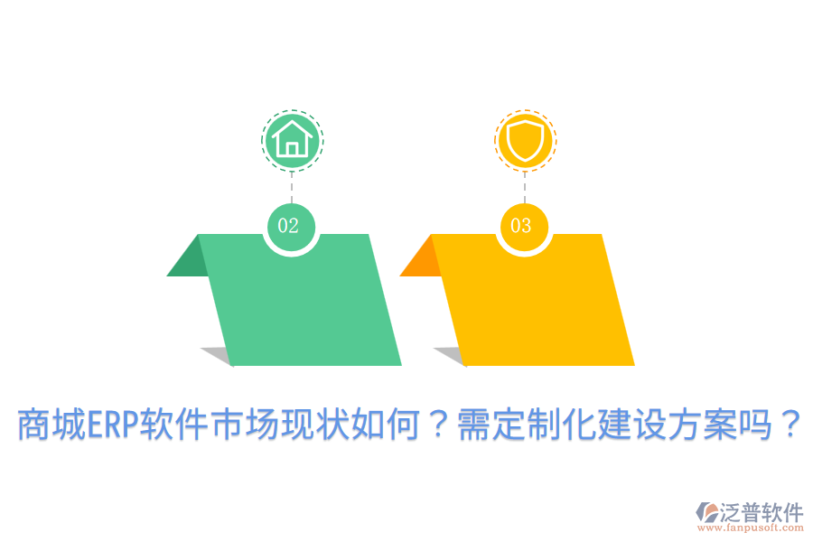  商城ERP軟件市場現(xiàn)狀如何？需定制化建設(shè)方案嗎？