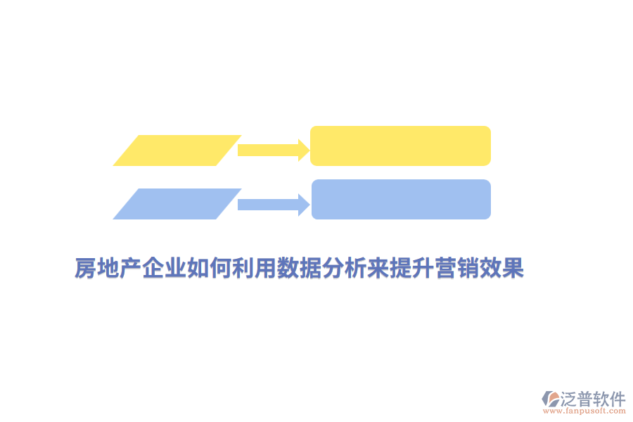 房地產(chǎn)企業(yè)如何利用數(shù)據(jù)分析來提升營銷效果？