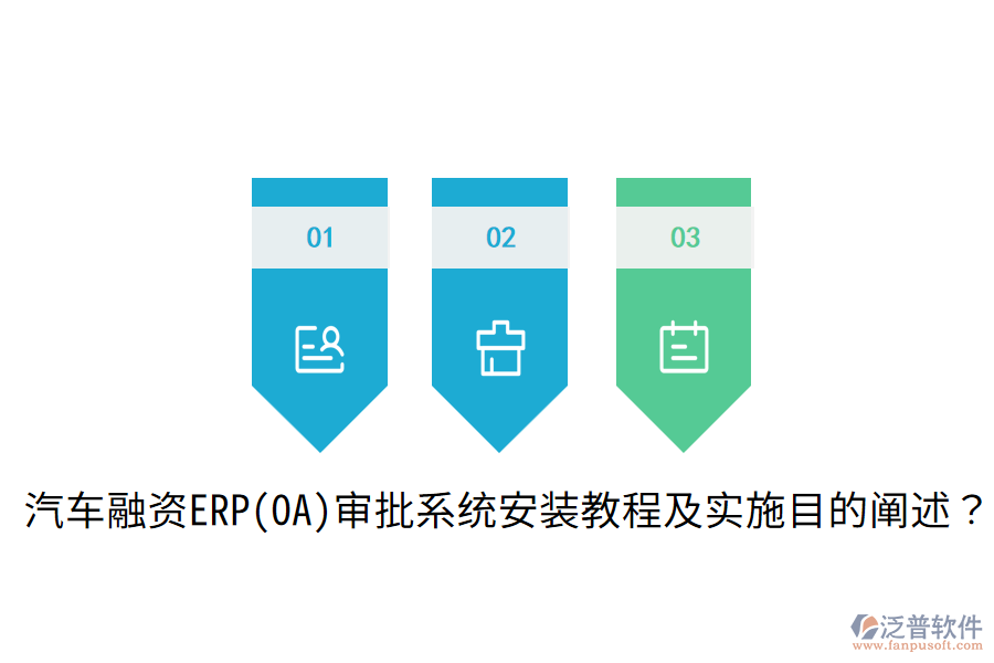 汽車融資ERP(OA)審批系統(tǒng)安裝教程及實(shí)施目的闡述？