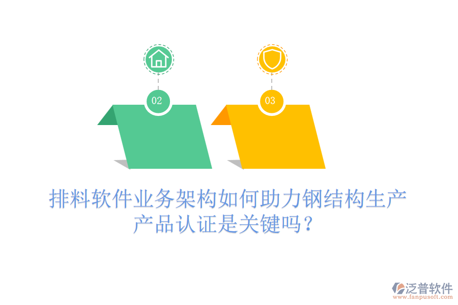 排料軟件業(yè)務(wù)架構(gòu)如何助力鋼結(jié)構(gòu)生產(chǎn)，產(chǎn)品認(rèn)證是關(guān)鍵嗎？