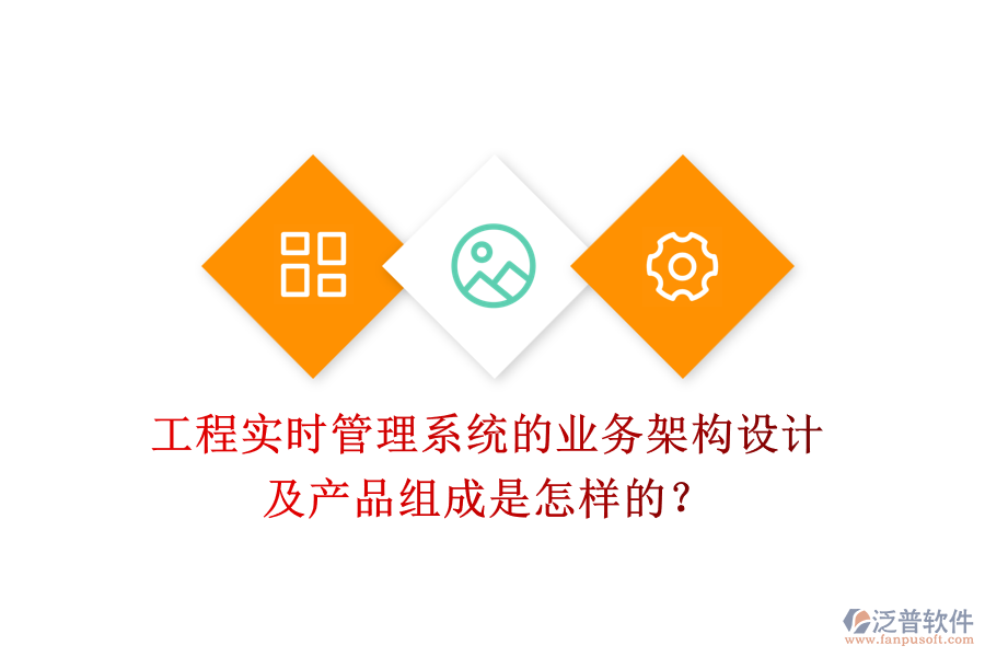 工程實時管理系統(tǒng)的業(yè)務(wù)架構(gòu)設(shè)計及產(chǎn)品組成是怎樣的？