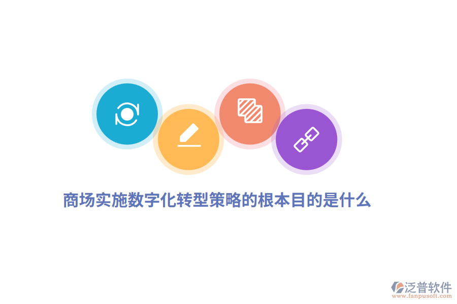 商場實(shí)施數(shù)字化轉(zhuǎn)型策略的根本目的是什么？